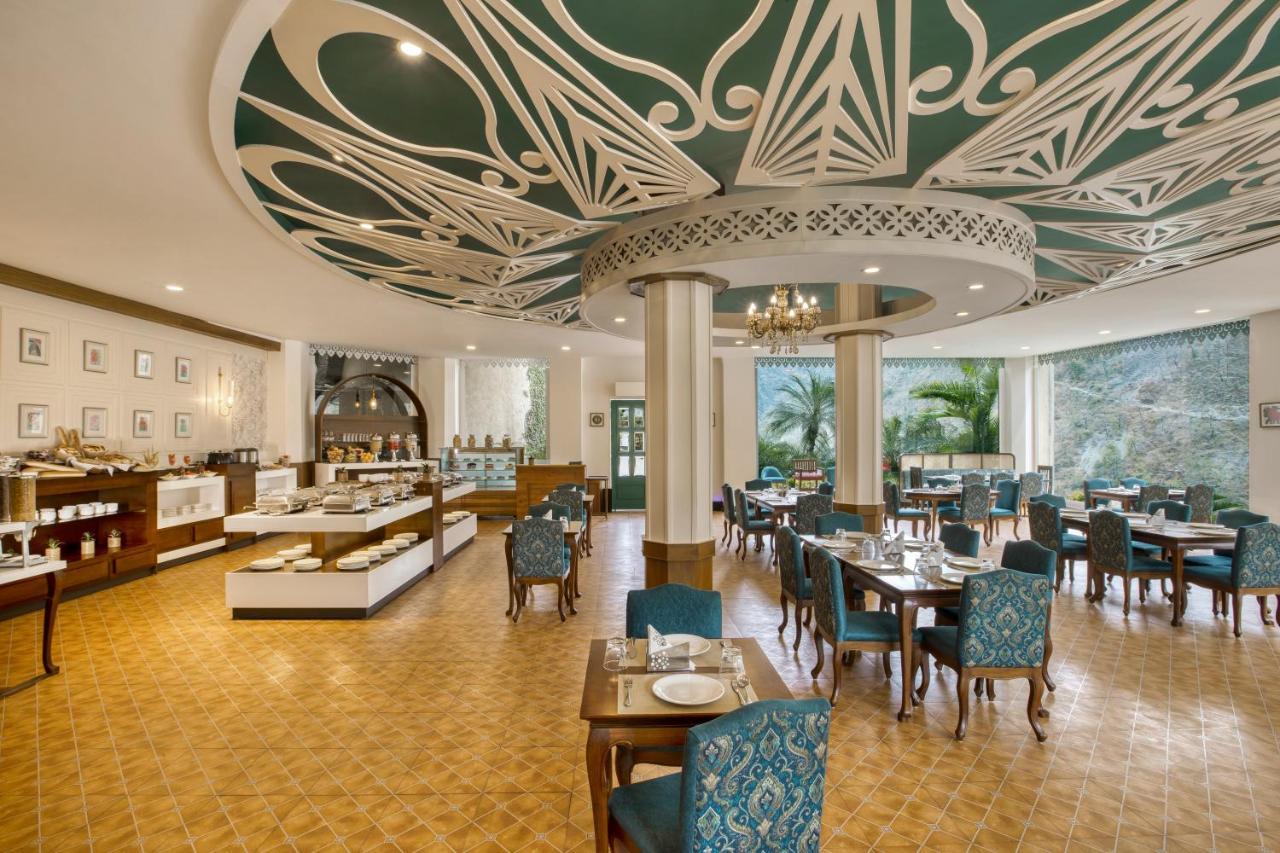 Hotel Raga On The Ganges, Rishīkesh Extérieur photo